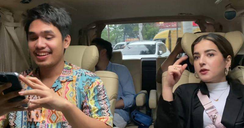 Youtube.com/Tasya Farasya