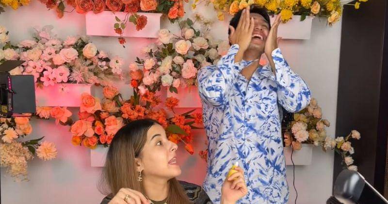 Youtube.com/Tasya Farasya