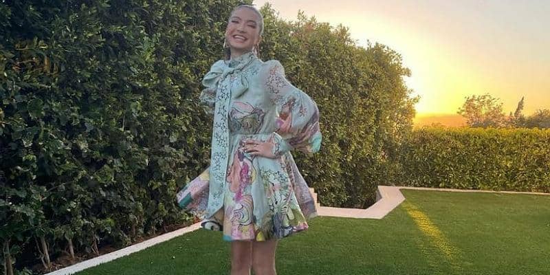 Instagram/ralineshah