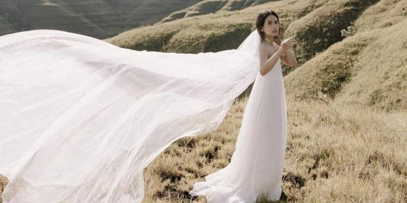 Instagram/maudyayunda