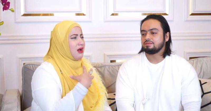 YouTube.com/Tasyi Athasyia