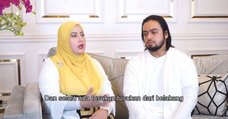 Youtube.com/Tasyi Athasyia