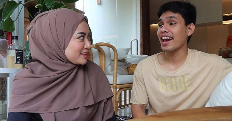 Youtube.com/Rachel Vennya