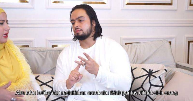 YouTube.com/Tasyi Athasyia