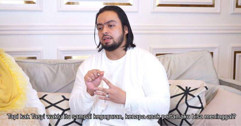 YouTube.com/Tasyi Athasyia