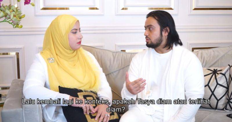 Youtube.com/Tasyi Athasyia