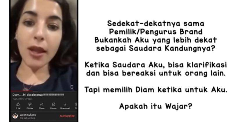 Youtube.com/Tasyi Athasyia