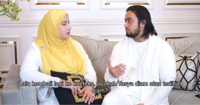 Youtube.com/Tasyi Athasyia