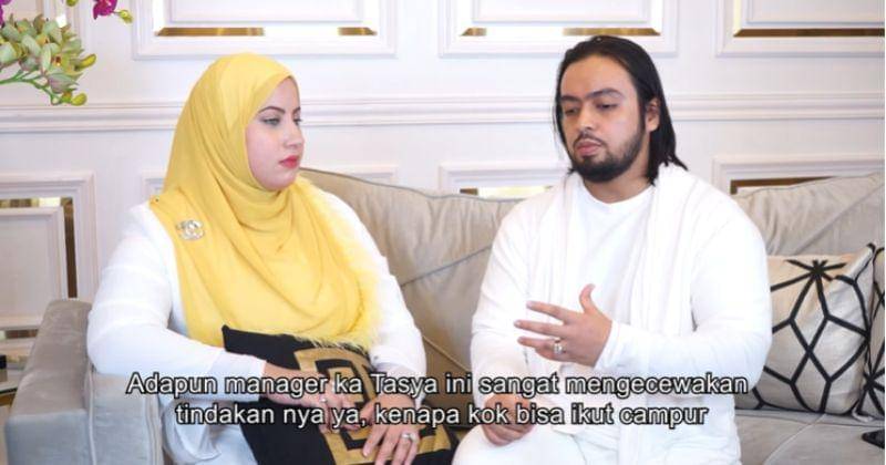 Youtube.com/Tasyi Athasyia