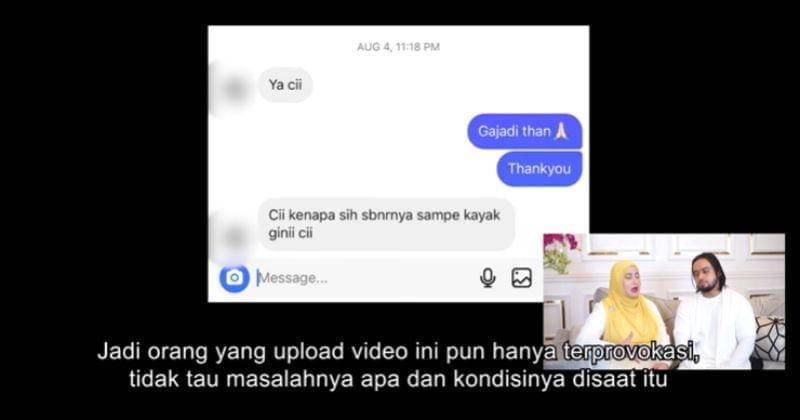 Youtube.com/Tasyi Athasyia