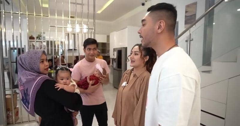 Youtube.com/Sibad Krisjiana