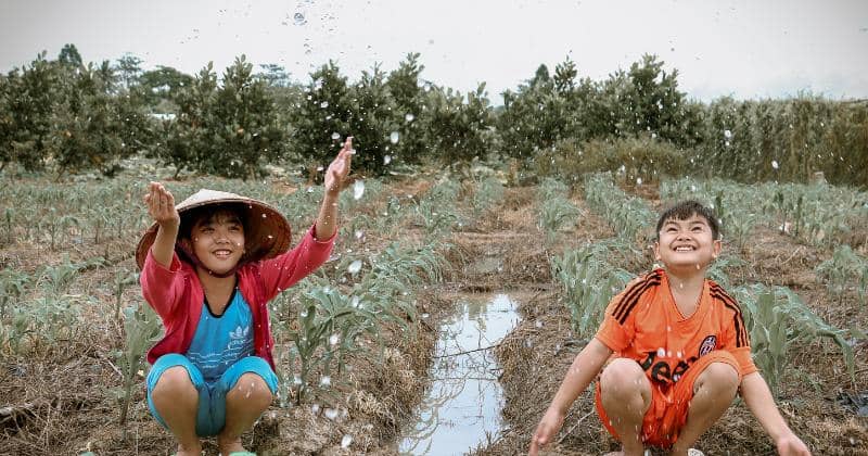 One Rabu 5 Karakter Anak Lahir Hari Rabu Berdasarkan Weton | Popmama.com