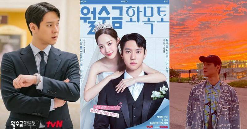 Instagram.com/tvn_drama, kopular