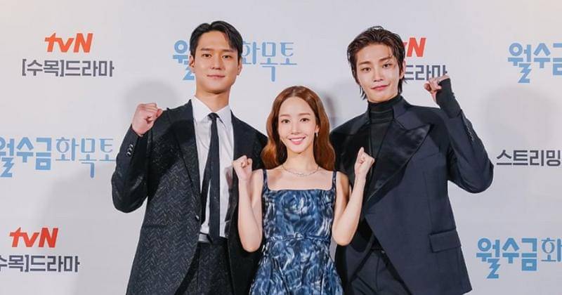 Instagram.com/tvn_drama