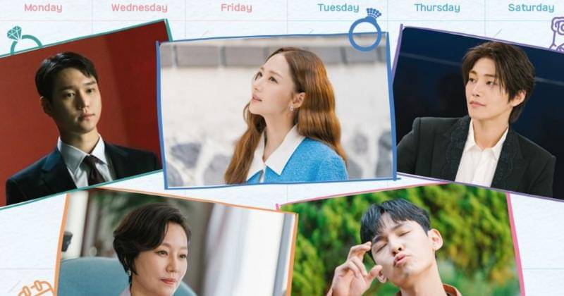 Instagram.com/tvn_drama, darealkjy