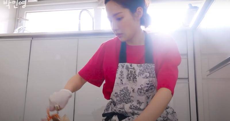 youtube.com/justparkminyoung