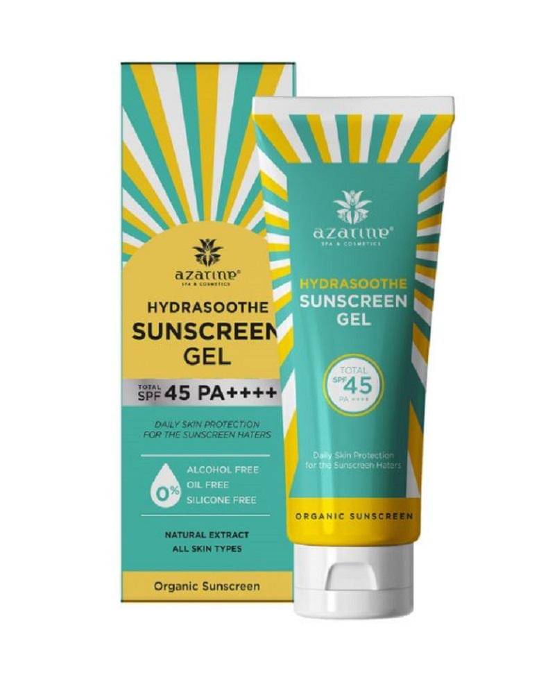 azarinecosmetics.com