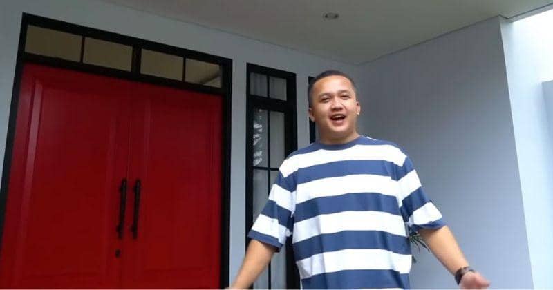 Youtube.com/Bumi Janari