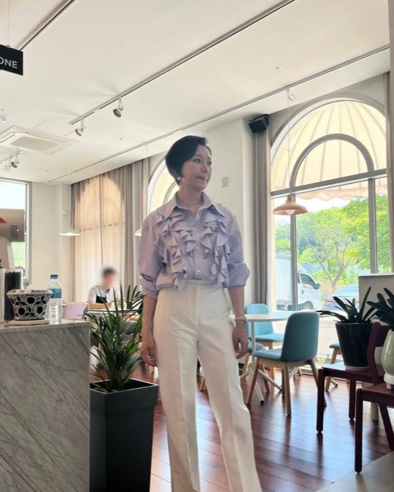 Instagram.com/jinkyung_actress