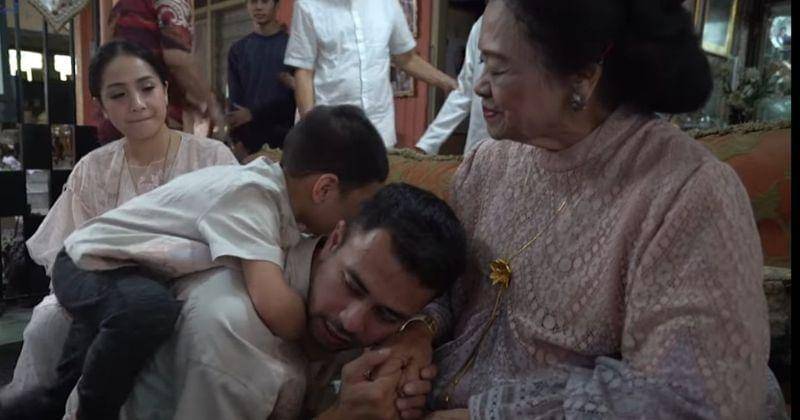 Youtube.com/Rans Entertainment