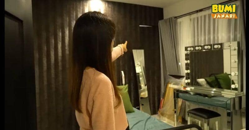 Youtube.com/Bumi Janari