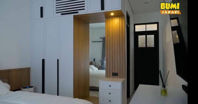 Youtube.com/Bumi Janari