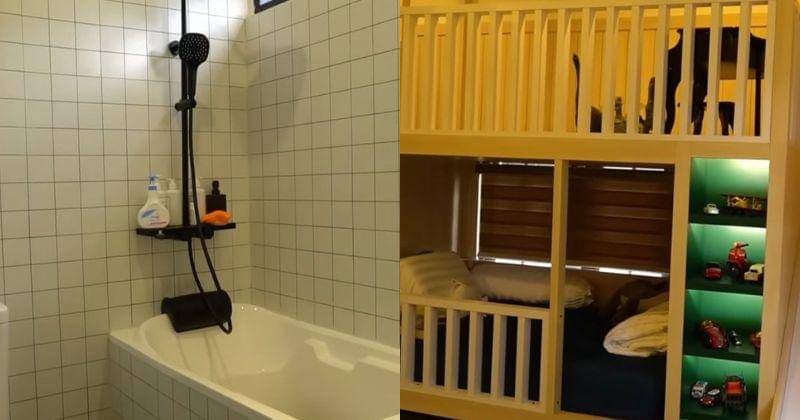 Youtube.com/Bumi Janari