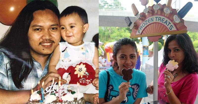 Instagram.com/rachelvennya | Instagram.com/vienstaman