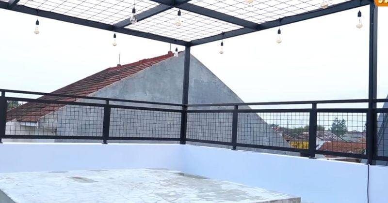 Youtube.com/Bumi Janari