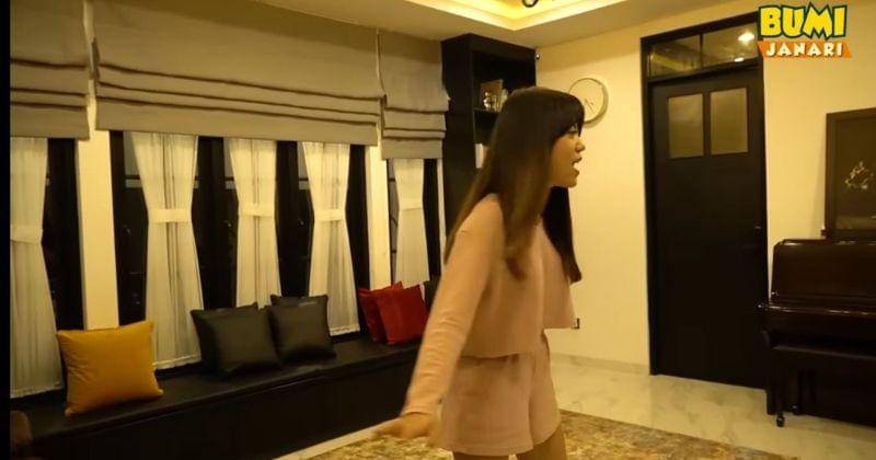 Youtube.com/Bumi Janari