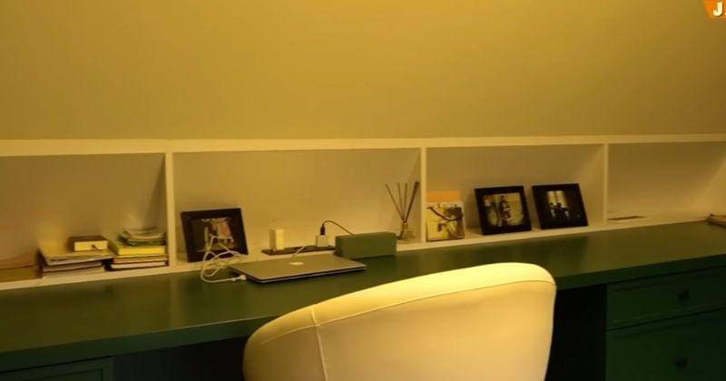 Youtube.com/Bumi Janari