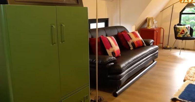 Youtube.com/Bumi Janari