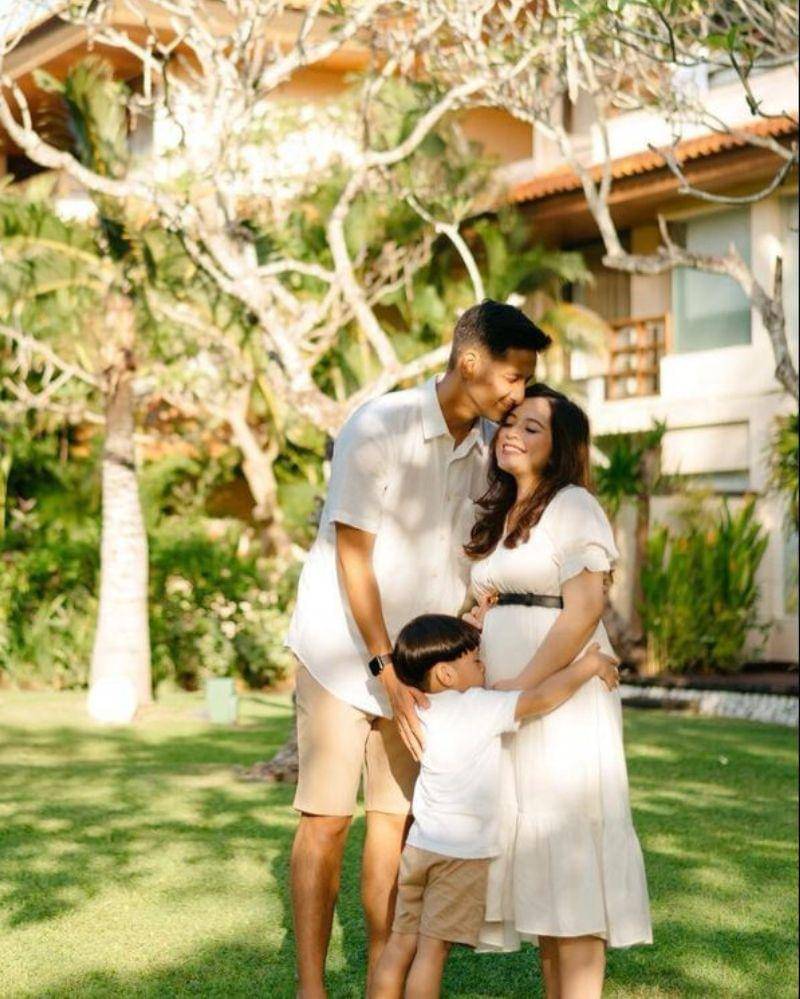 Instagram/Tasyakamila