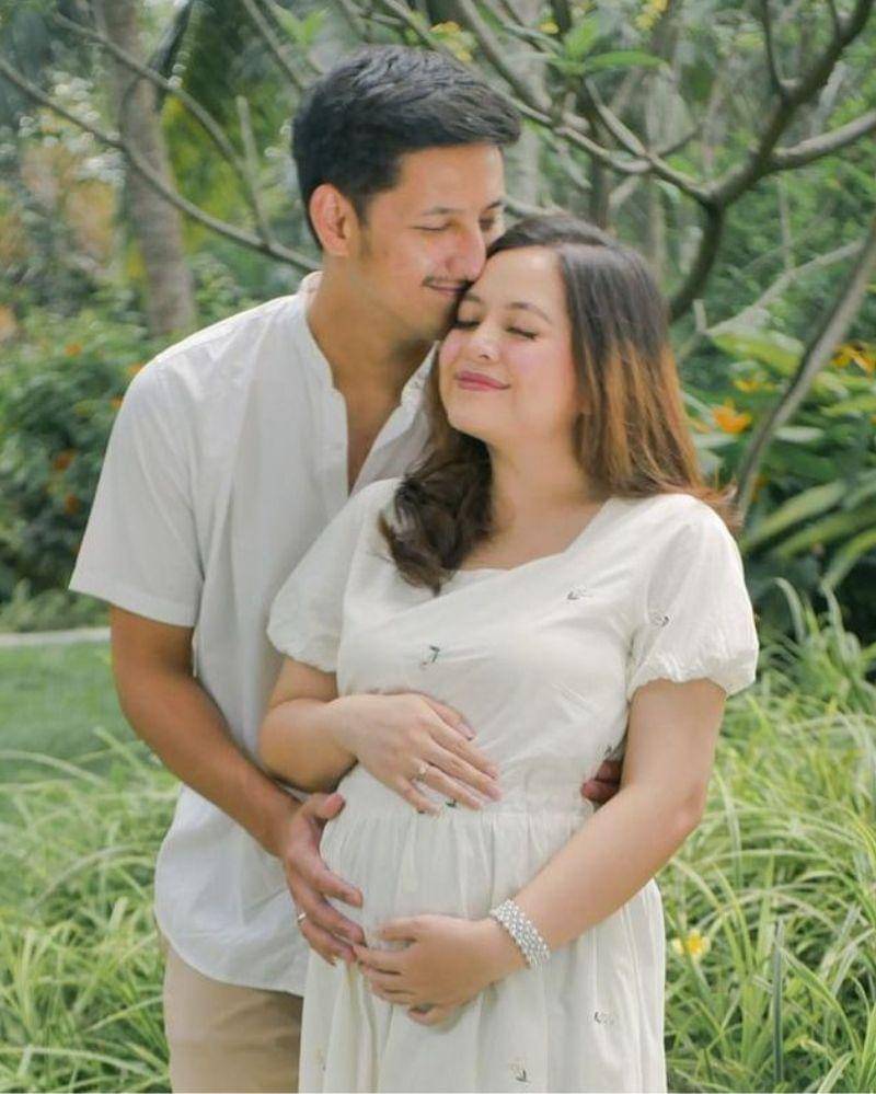 Instagram/Tasyakamila