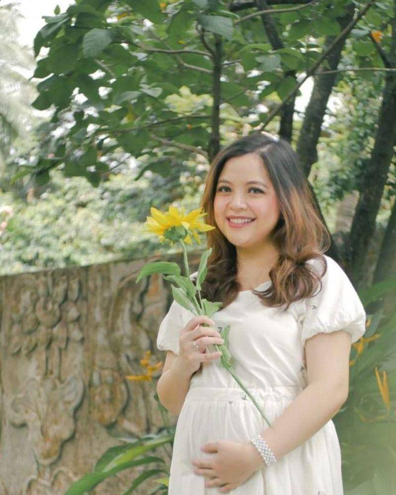 Instagram/Tasyakamila