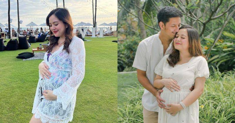 Instagram/Tasyakamila