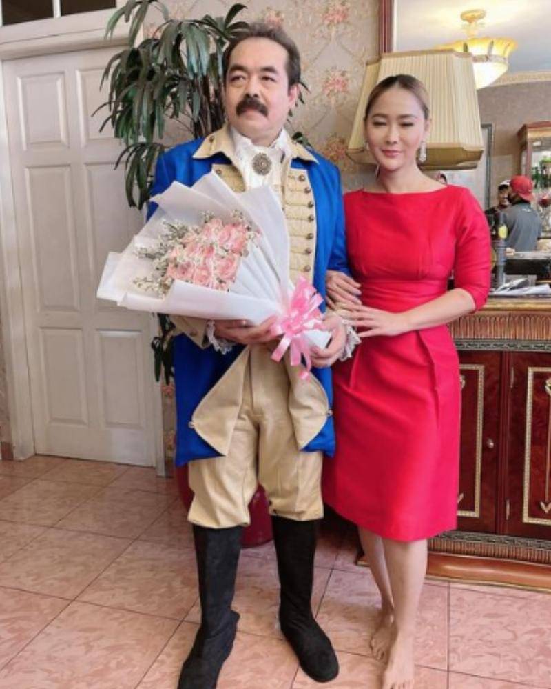 Instagram.com/inul.d