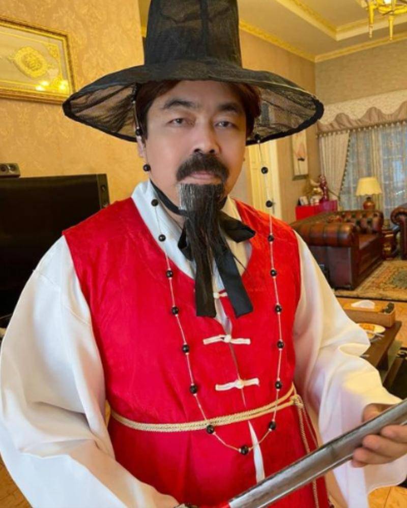 Instagram.com/inul.d