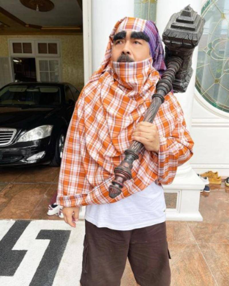 Instagram.com/inul.d