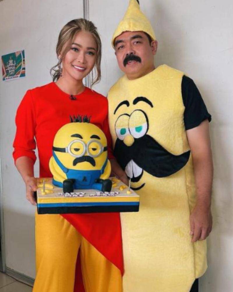 Instagram.com/inul.d