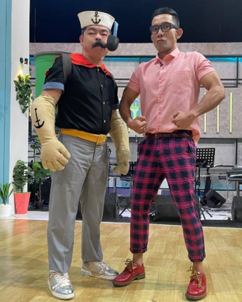 Instagram.com/inul.d