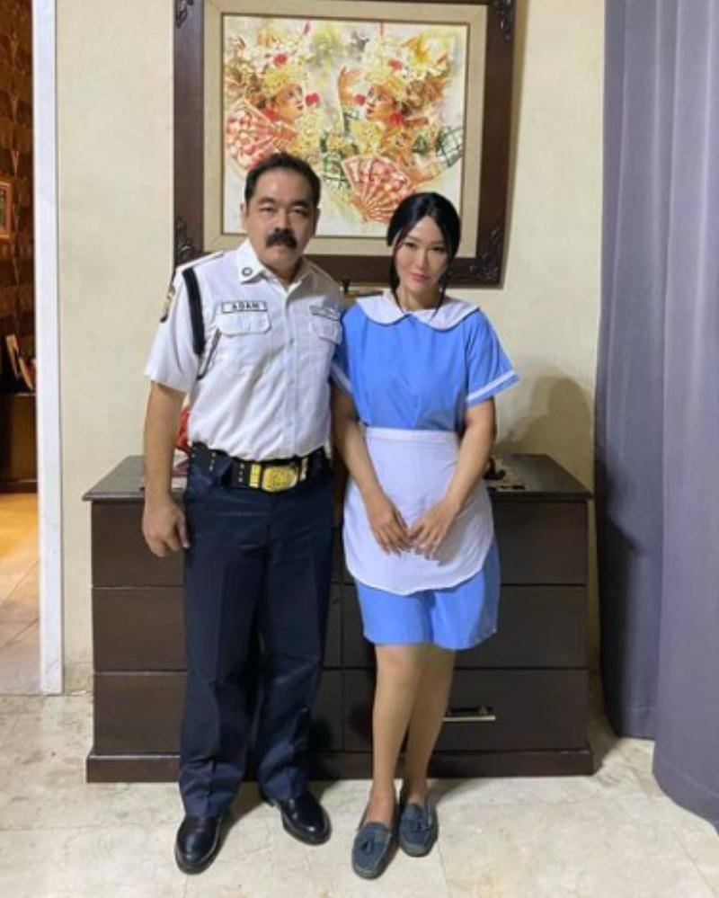 Instagram.com/inul.d