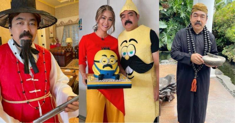 Instagram.com/inul.d