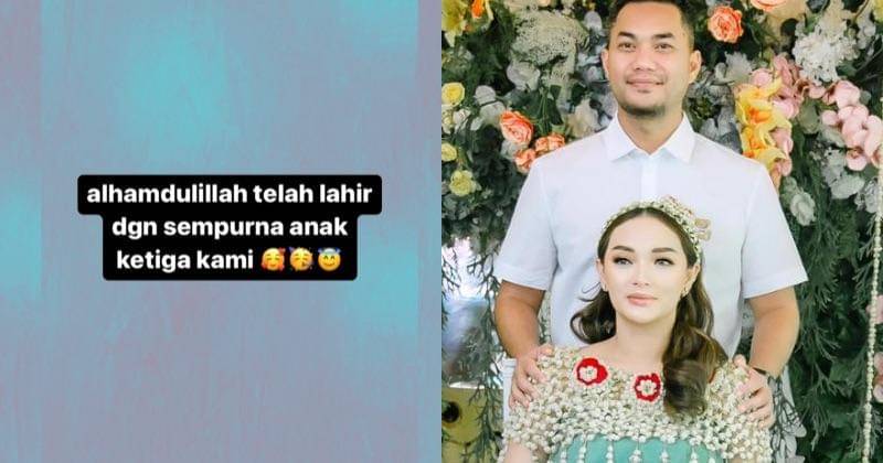 Instagram.com/sirajuddinmahmudsabang & Instagram.com/zaskia_gotix