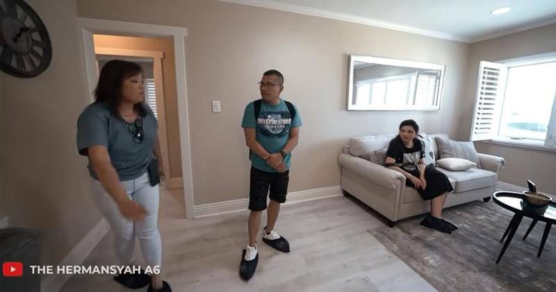 Youtube.com/The Hermansyah A6