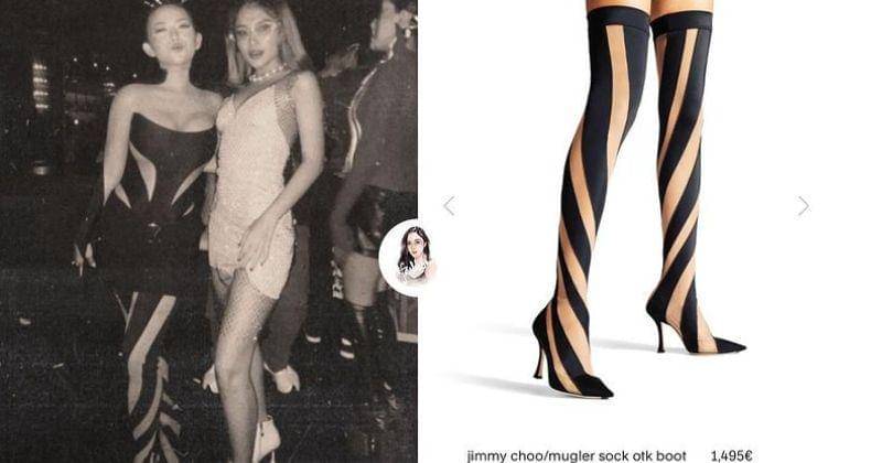 Instagram.com/rachelvennya.fashion