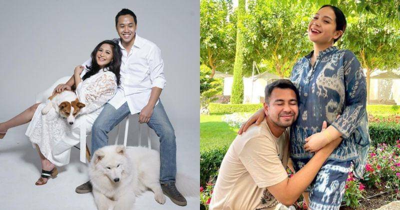 Instagram.com/raffinagita1717 & Instagram.com/cacatengker