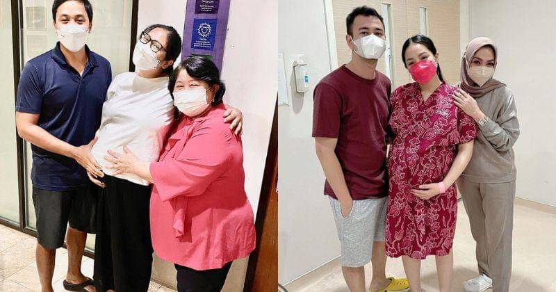 Instagram.com/raffinagita1717 & Instagram.com/cacatengker