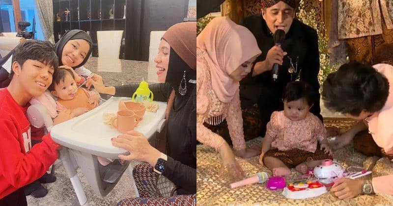 Instagram.com/genifaruk & Youtube.com/AH