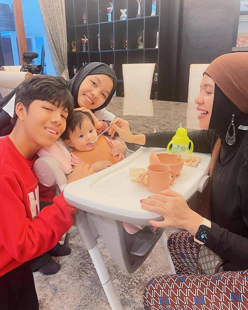 Instagram.com/genifaruk